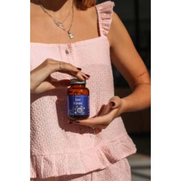 Комплекс вітамінів групи В Orzax Ocean B Complex, 50 капсул